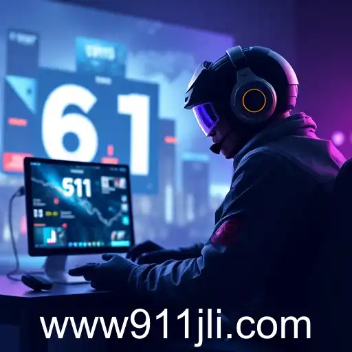 The Rise of 911jl and Its Impact on the Gaming Community