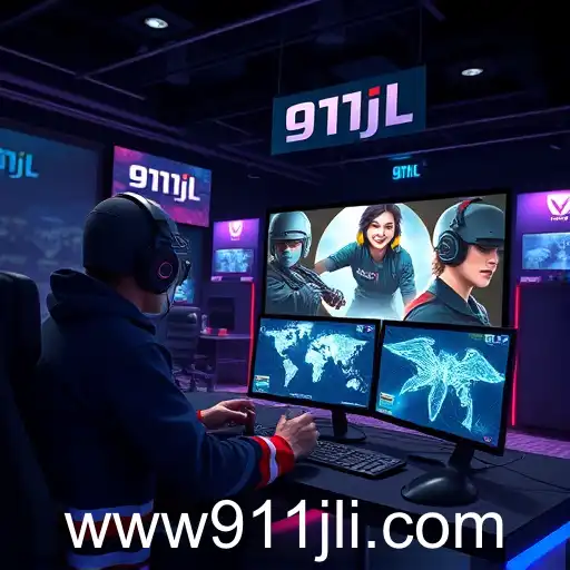 The Rise of Digital Gaming Platforms in 2025