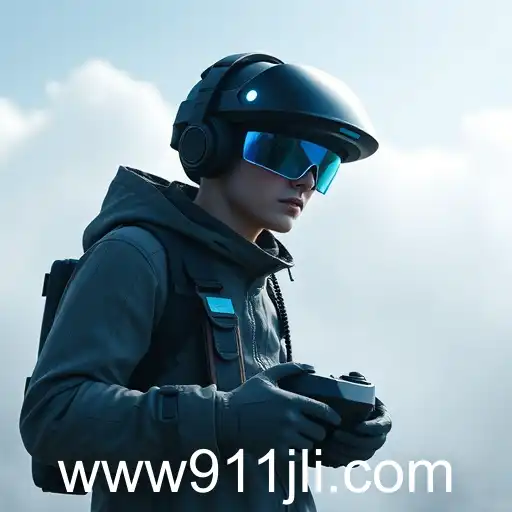 Digital Gaming Trends in 2025: The Rise of 911jl