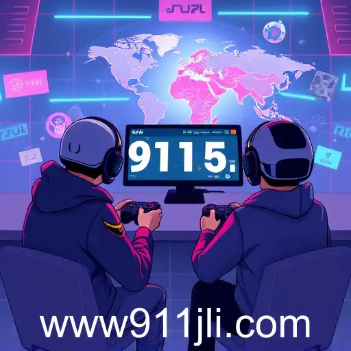 Emerging Trends in Gaming 2025