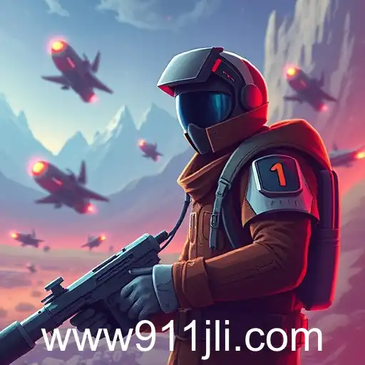 Exploring 911jl: An English Gaming Hub