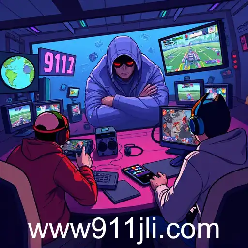 The Evolution of Online Gaming Communities