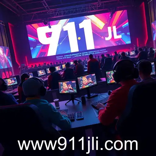 The Evolution of 911jl and Online Gaming
