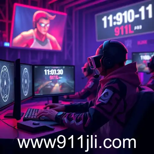 The Evolution of Online Gaming Platforms