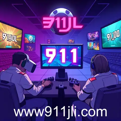 Exploring the Virtual Realm of 911jl