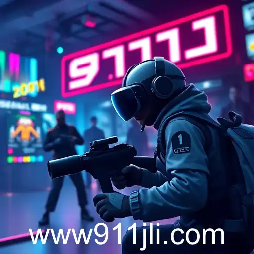 The Rise of 911jl: Gaming Evolution and Its Impact
