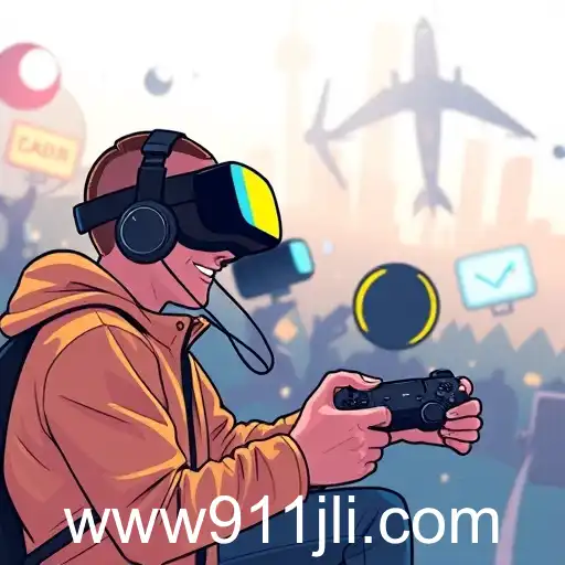 The Evolving Landscape of Online Gaming