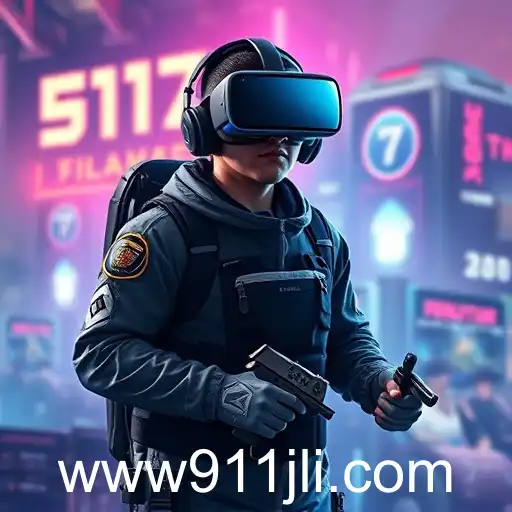 Gaming Revolution on the Horizon