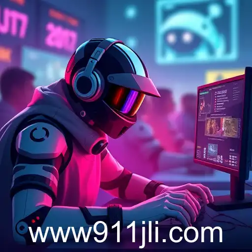 Gaming in a Transformed Digital Era