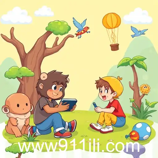 Gaming Innovations and Trends in 2025