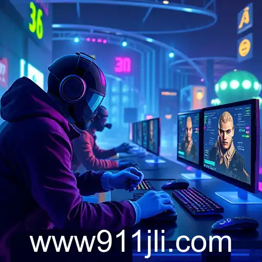 The Impact of Gaming on Cognitive Skills