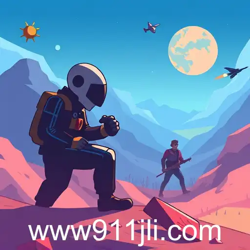 The Rise of Indie Games on 911jl