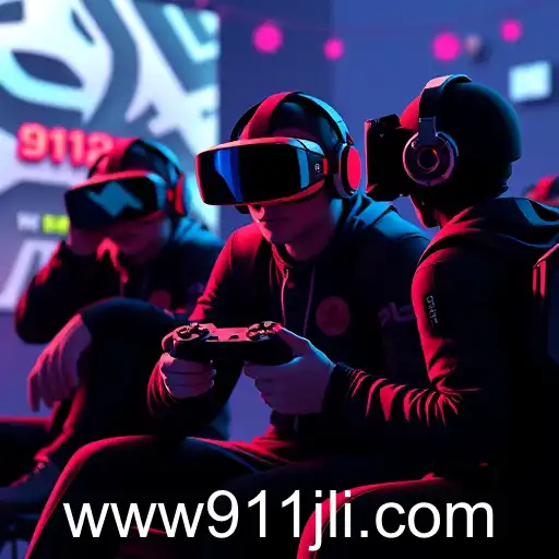 Innovative Trends in the Online Gaming World