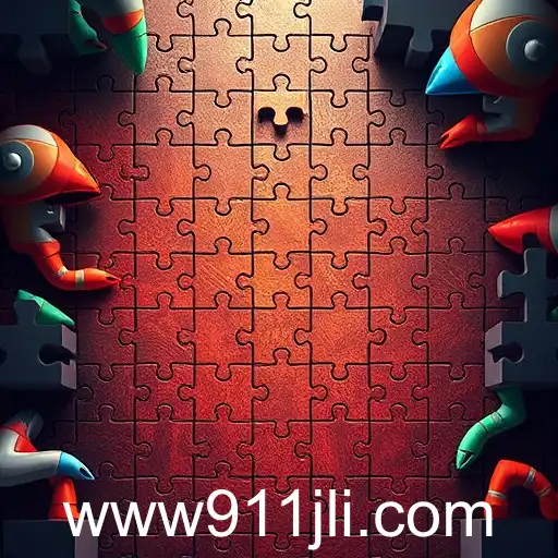 Exploring the World of 'Puzzle Fun': A Brain-Teasing Adventure