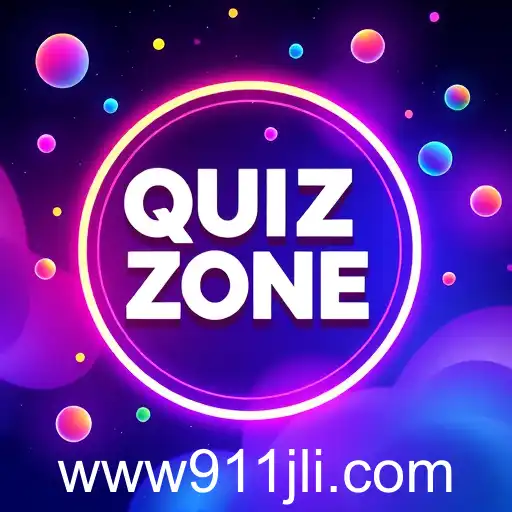 Exploring 'Quiz Zone': A Hub for Trivia Enthusiasts with Keyword '911jl'