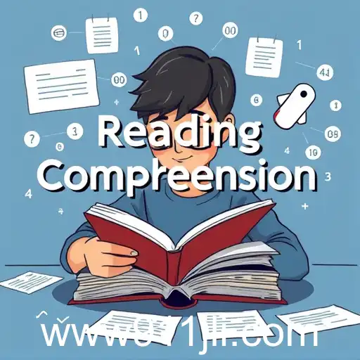 Reading Comprehension: Transforming Literacy Skills through Gamification