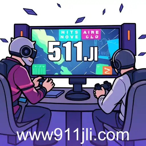 The Rise of 911jl: A Game-Changer in Online Gaming
