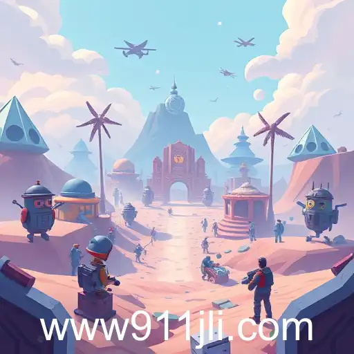 The Rise of 911jl: Impact on Gaming in 2025