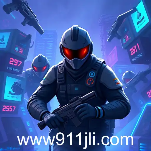 The Rise of 911jl in Online Gaming