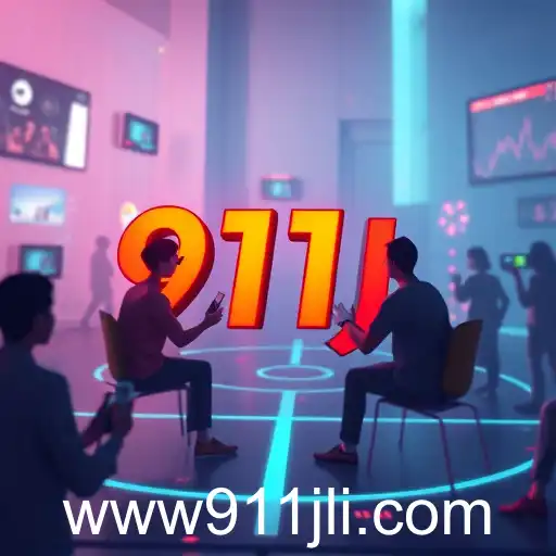 The Rise of 911jl: Gaming Trends and Insights