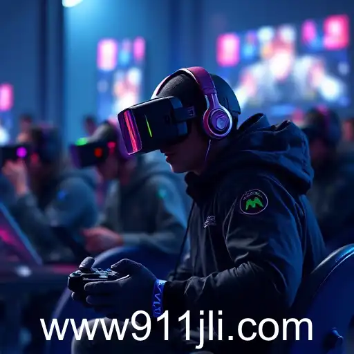 The Rise of Online Gaming in 2025