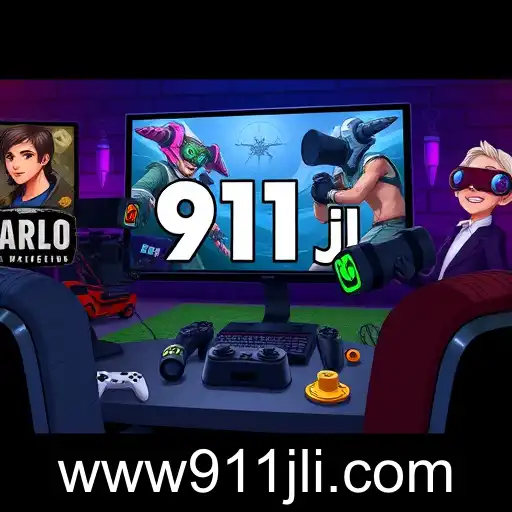 The Rise of Online Gaming Platforms in 2025