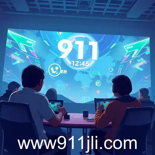 Rising Trends in Online Gaming Communities